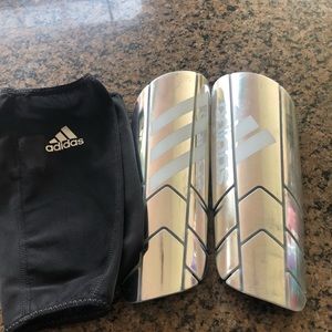 Adidas Ghost Pro shin guards